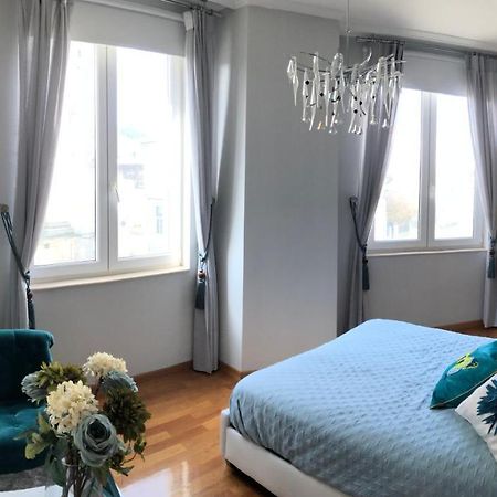 Apartamento Anova Padrón Екстериор снимка