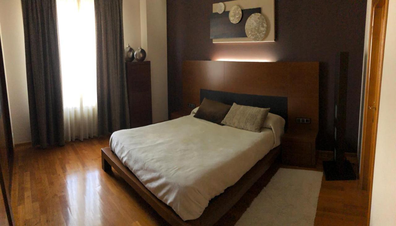 Apartamento Anova Padrón Екстериор снимка