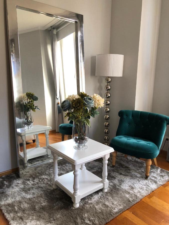 Apartamento Anova Padrón Екстериор снимка