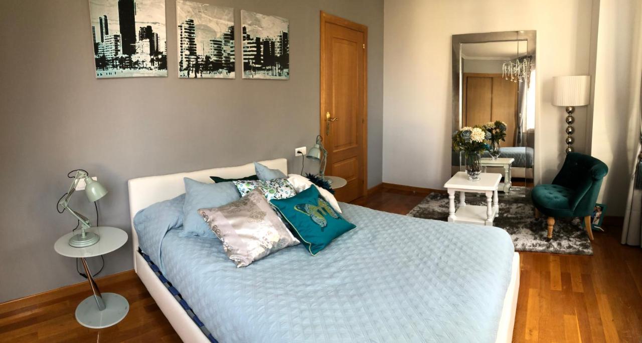Apartamento Anova Padrón Екстериор снимка