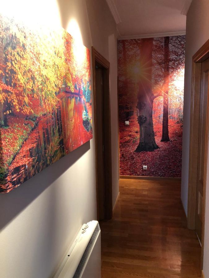 Apartamento Anova Padrón Екстериор снимка