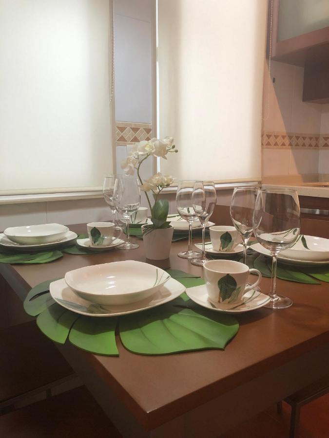 Apartamento Anova Padrón Екстериор снимка