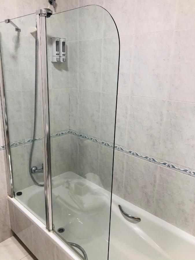 Apartamento Anova Padrón Екстериор снимка