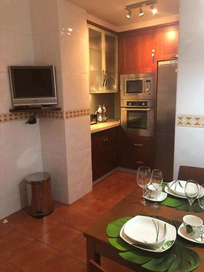 Apartamento Anova Padrón Екстериор снимка