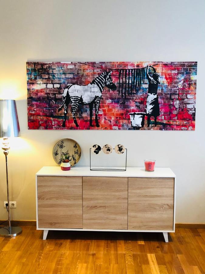 Apartamento Anova Padrón Екстериор снимка