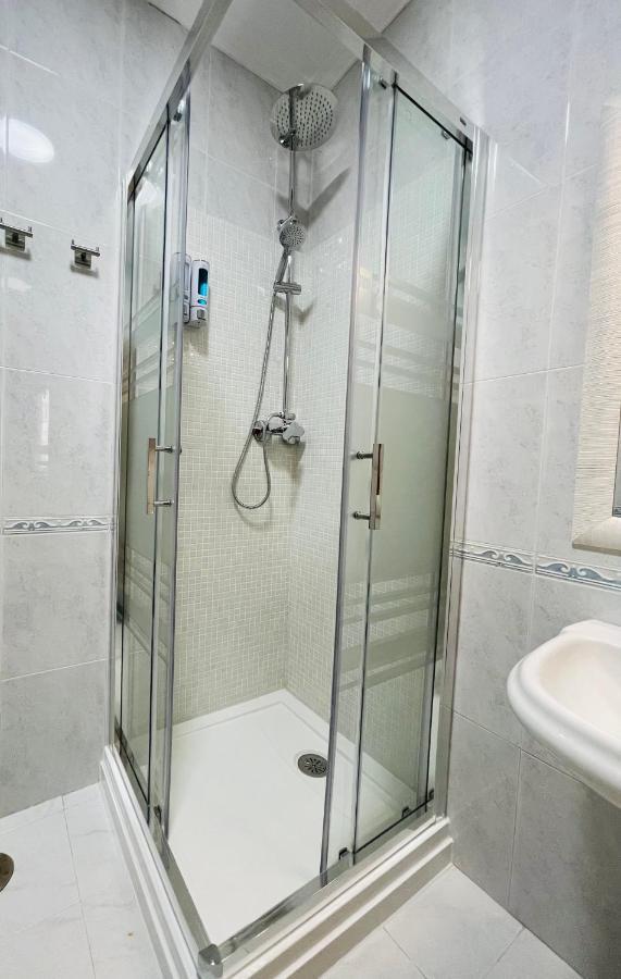 Apartamento Anova Padrón Екстериор снимка