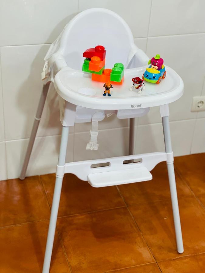 Apartamento Anova Padrón Екстериор снимка